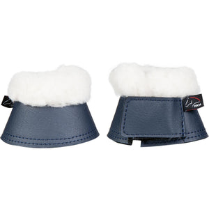 Shetland Pony Overreach Boots