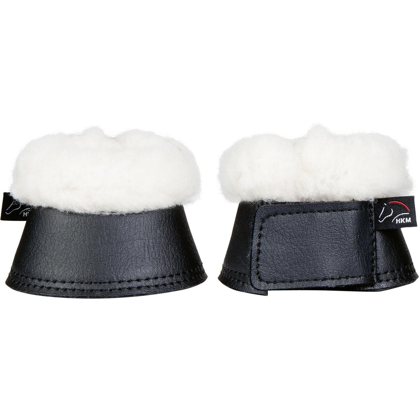 Shetland Pony Overreach Boots