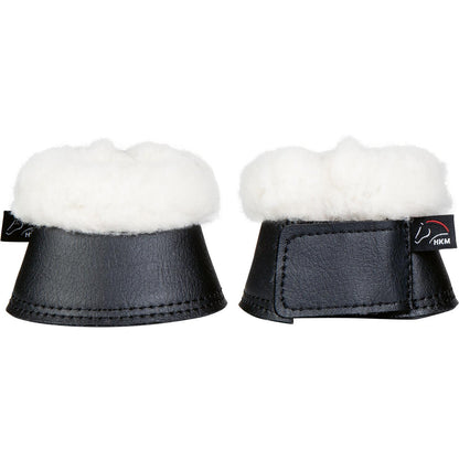 Shetland Pony Overreach Boots