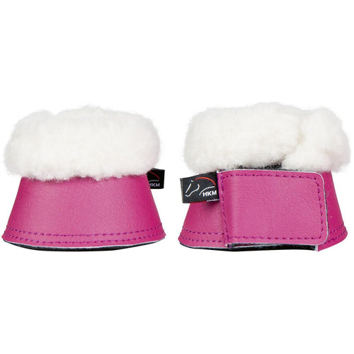 Shetland Pony Overreach Boots