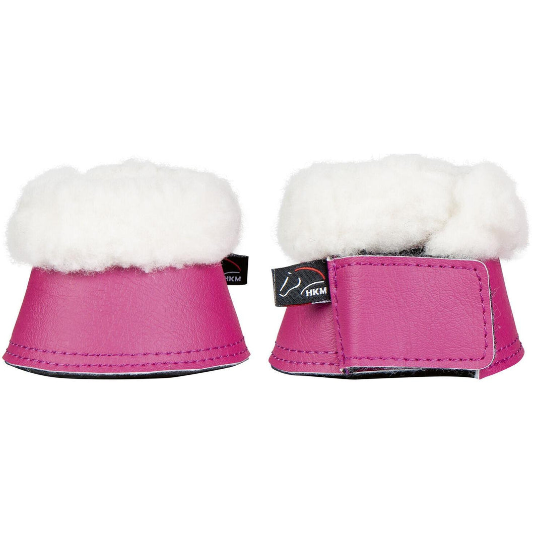 Shetland Pony Overreach Boots