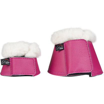 Shetland Pony Overreach Boots