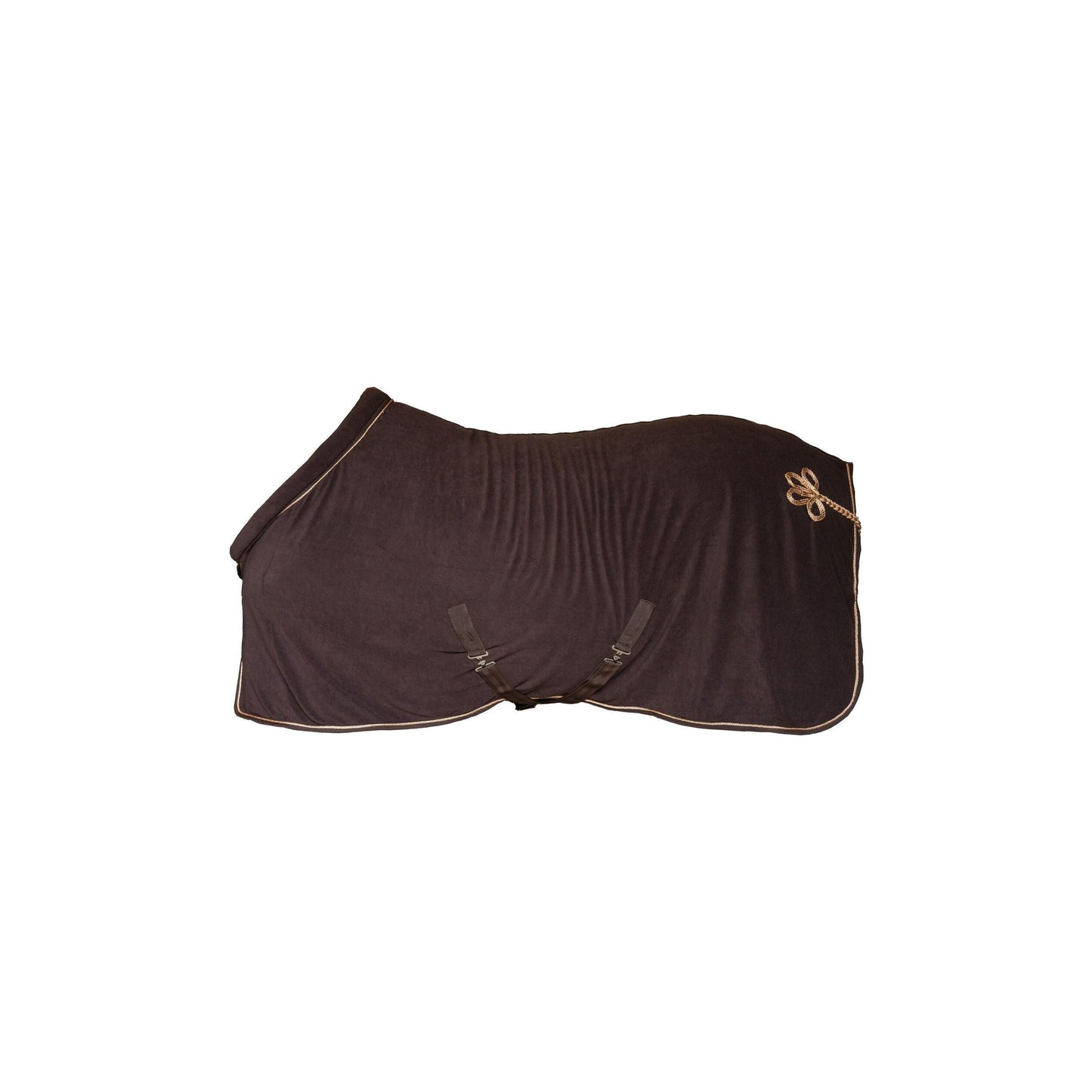 Rose Gold Glamour Cooler