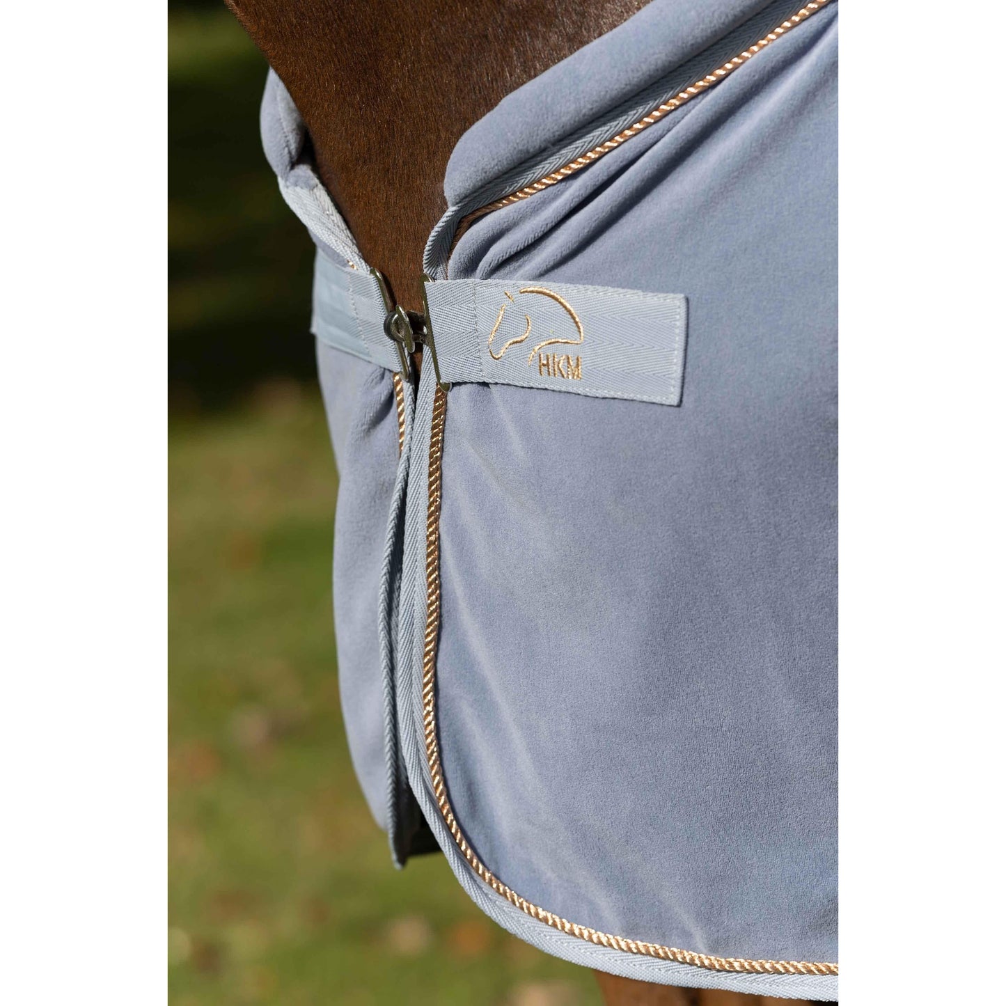 Rose Gold Glamour Cooler