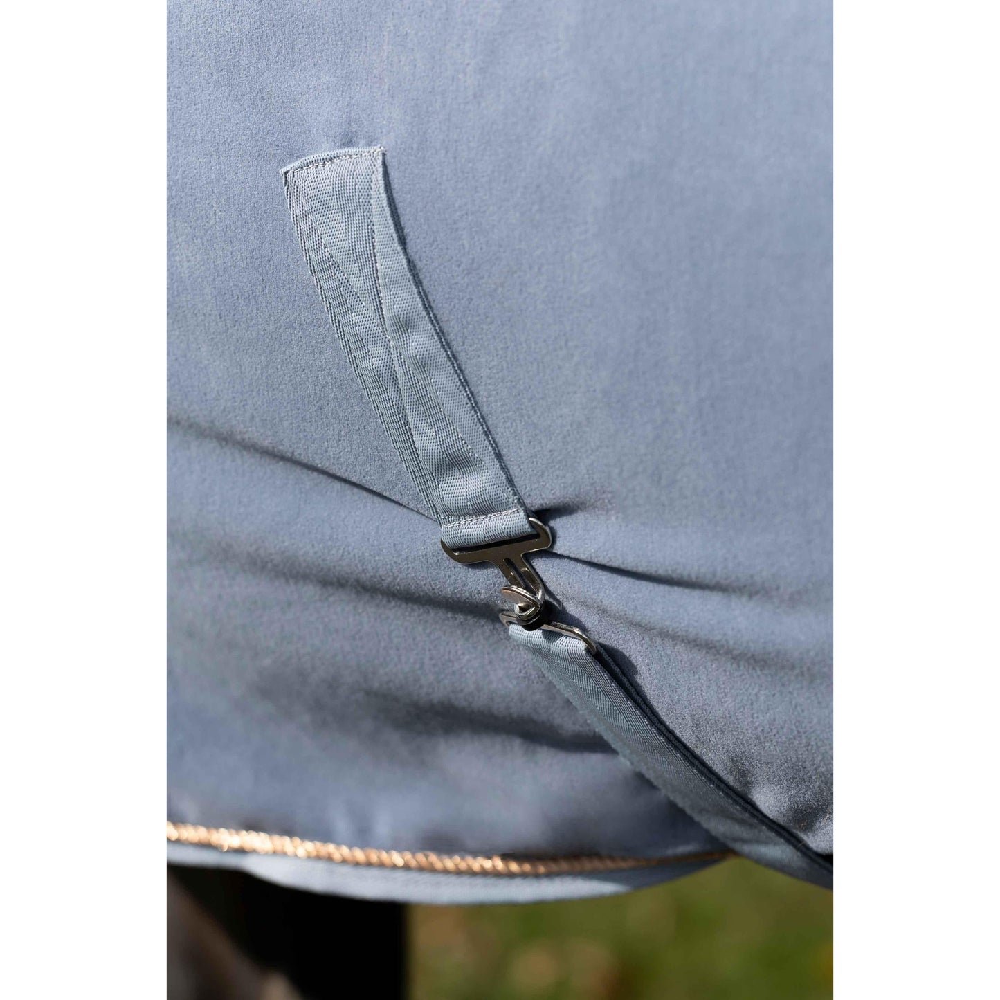 Rose Gold Glamour Cooler