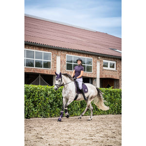 Dark Lilac Comfort Premium Protection Boots