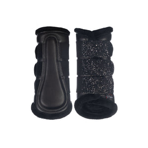 Sparkle Protection Boots