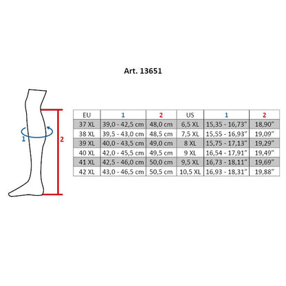 Titanium Riding Boots