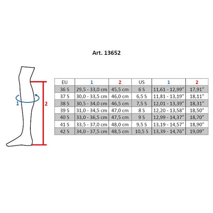 Titanium Riding Boots