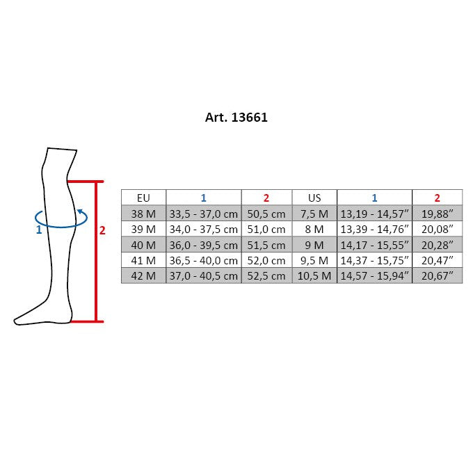 Titanium Riding Boots