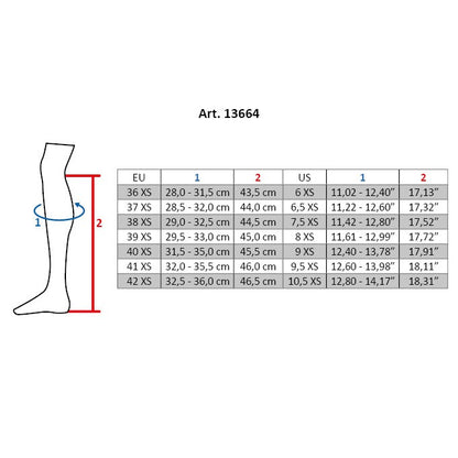 Titanium Riding Boots