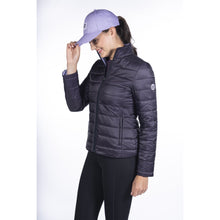 Load image into Gallery viewer, Lavender Bay Quilted Jacket