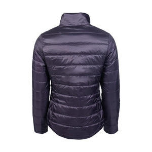 Lavender Bay Quilted Jacket