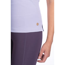 Load image into Gallery viewer, Lavender Bay Polo Shirt