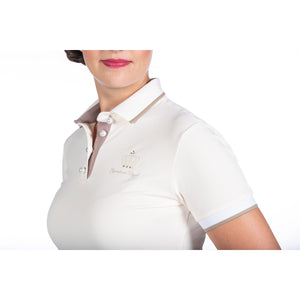 Lavender Bay Polo Shirt