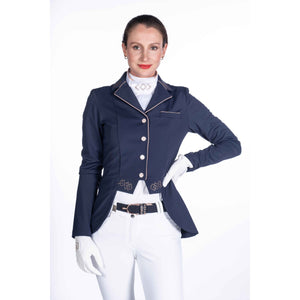 Audrey Short Tailcoat Jacket