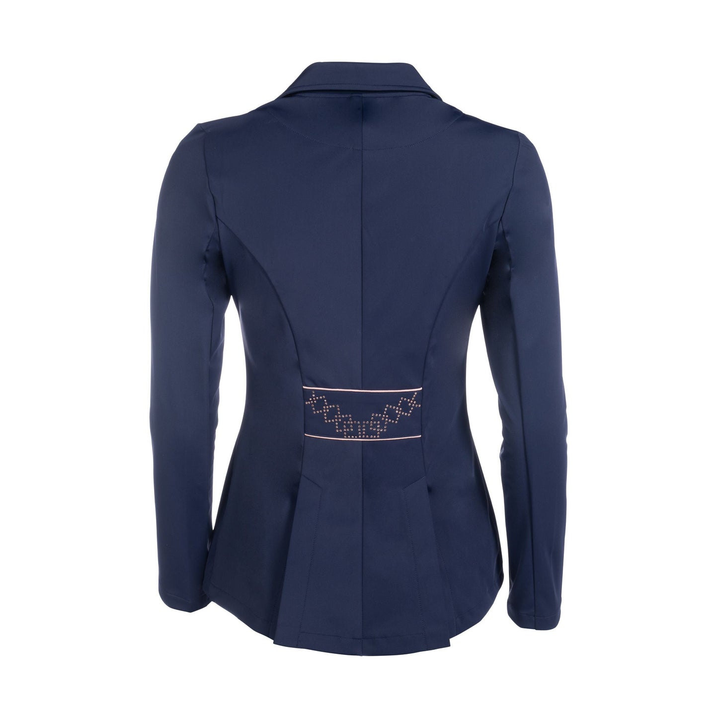 Audrey Short Tailcoat Jacket