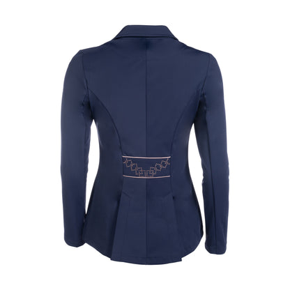 Audrey Short Tailcoat Jacket