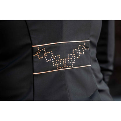 Audrey Short Tailcoat Jacket