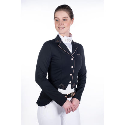 Audrey Short Tailcoat Jacket