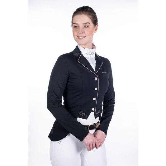 Audrey Short Tailcoat Jacket