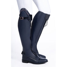 Load image into Gallery viewer, Trinity Riding Boots