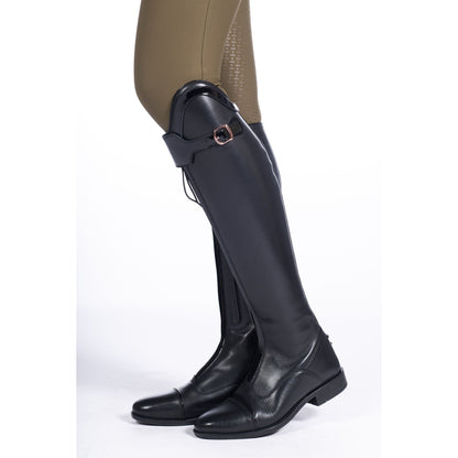 Trinity Riding Boots