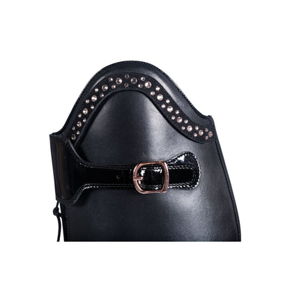 Trinity Riding Boots