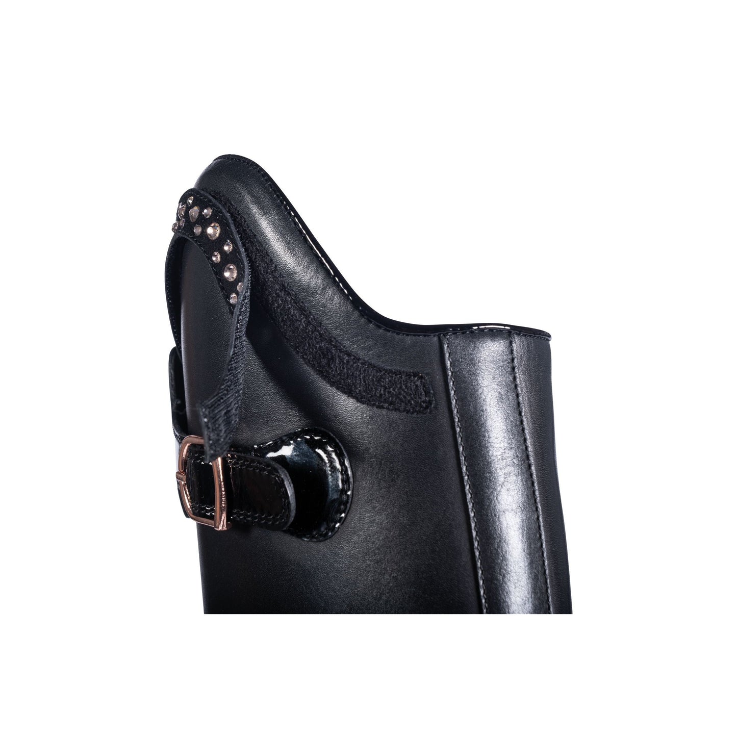 Trinity Riding Boots