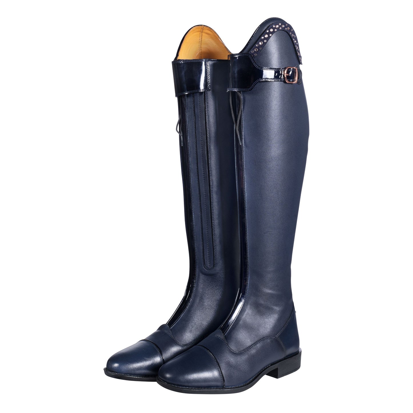 Trinity Riding Boots