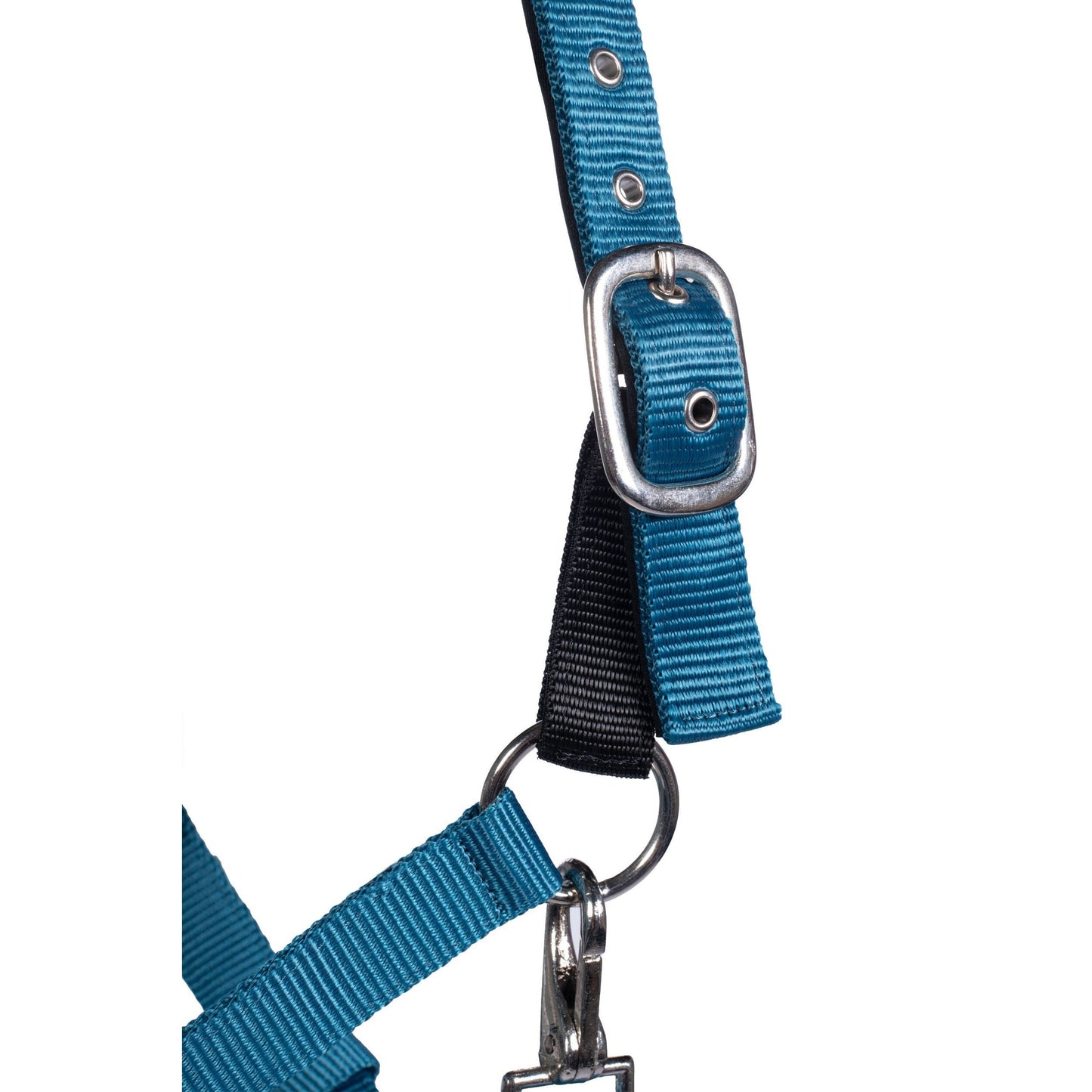 Breakaway Halter