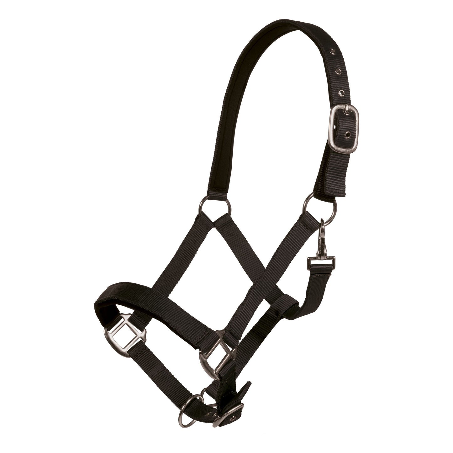 Breakaway Halter