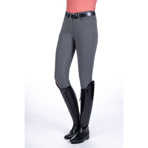 Rosewood Silicone Full Seat Riding Breeches