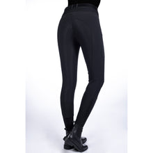 Load image into Gallery viewer, Rosewood Silicone Full Seat Riding Breeches