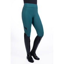 Load image into Gallery viewer, Port Royal Silicone Full Seat Leggings