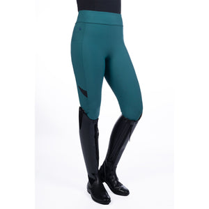 Port Royal Silicone Full Seat Leggings