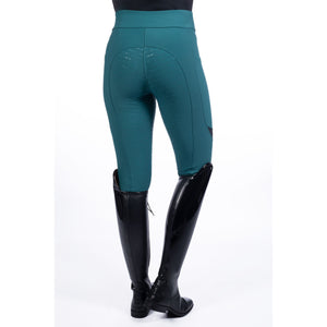 Port Royal Silicone Full Seat Leggings