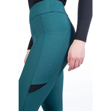 Load image into Gallery viewer, Port Royal Silicone Full Seat Leggings