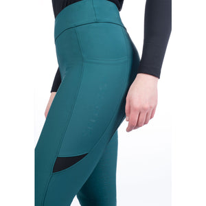 Port Royal Silicone Full Seat Leggings