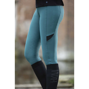 Port Royal Silicone Full Seat Leggings