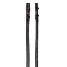 Load image into Gallery viewer, Dark Brown Hunter Bridle