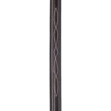 Load image into Gallery viewer, Dark Brown Hunter Bridle