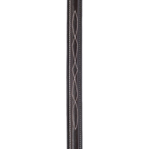 Dark Brown Hunter Bridle