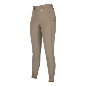Amalfi Silicone Full Seat Leggings