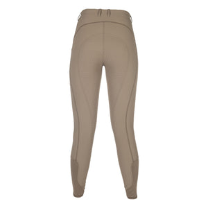 Amalfi Silicone Full Seat Leggings