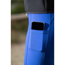 Load image into Gallery viewer, Amalfi Silicone Full Seat Leggings