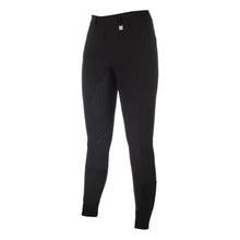 Load image into Gallery viewer, Amalfi Silicone Full Seat Leggings