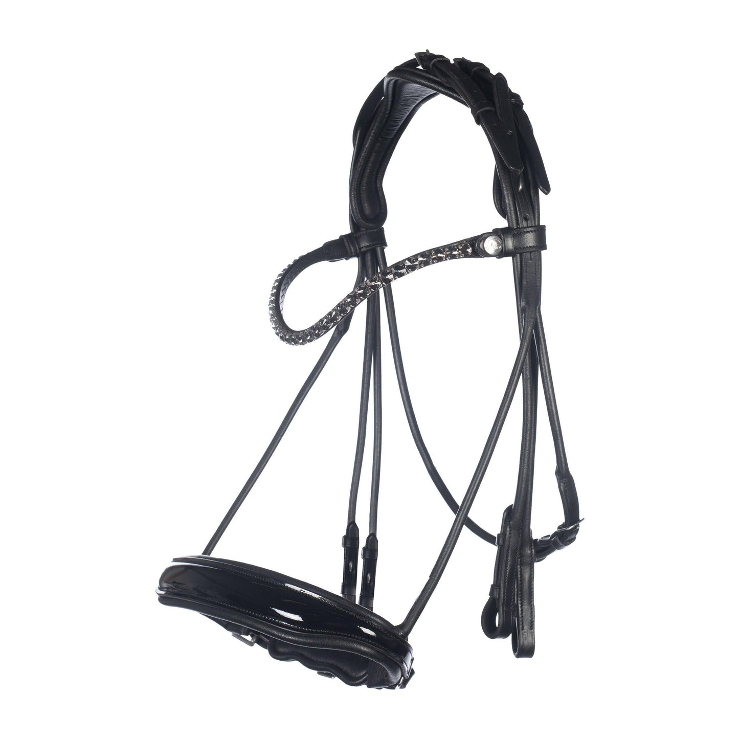 Kate Double Bridle