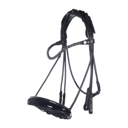 Kate Double Bridle