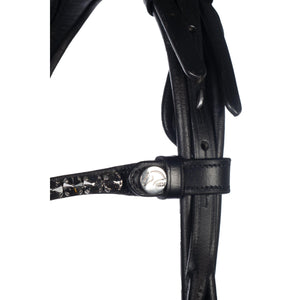 Kate Double Bridle